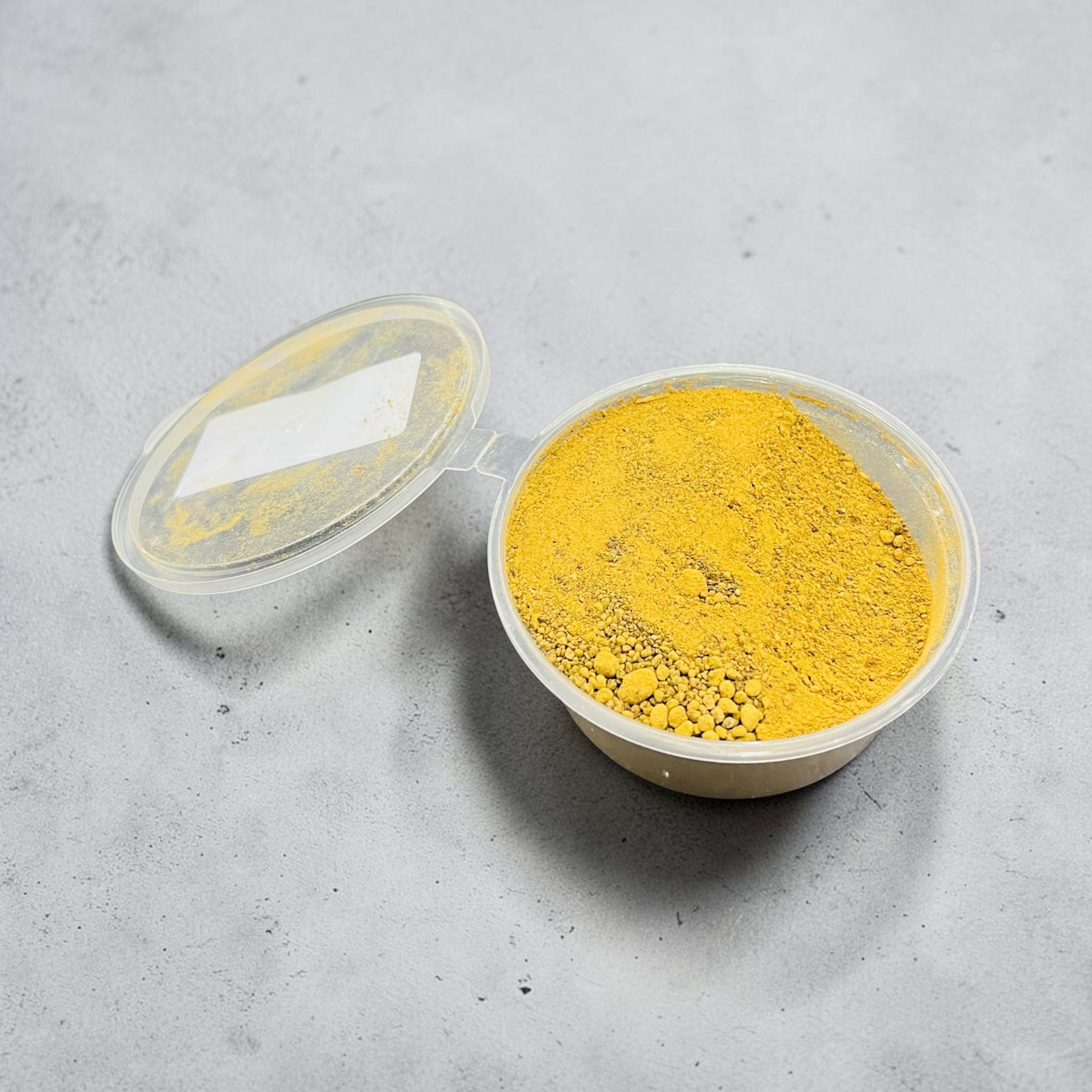 TURMERIC POWDER